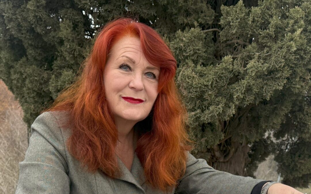 Liisa Väisäsen luento italialaisista puutarhoista 22.10.