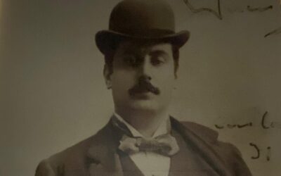 Italiankielinen luento: Il Giappone attraverso Madama Butterfly 18.11.